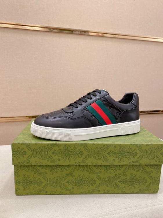 Picture of Gucci Shoes _SKUGuccisz38-44hnq12199545